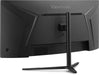 EAN 0766907033632 - Viewsonic VX3418C-2K pantalla para PC 86,4 cm (34") 3440 x 1440 Pixeles UltraWide Quad HD Negro imagen 8