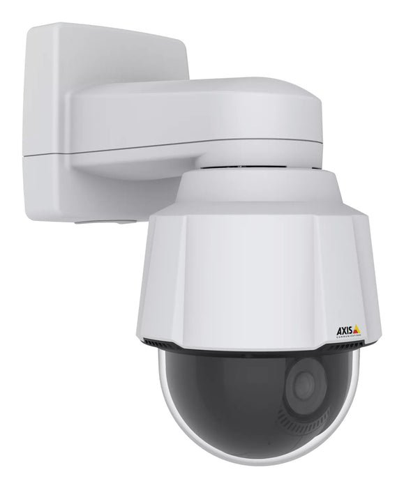 EAN 7331021066410 - Axis 01681-001 cámara de vigilancia Almohadilla Cámara de seguridad IP Interior y exterior 1920 x 1080 Pi imagen 3
