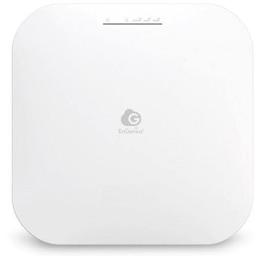 EAN 4711488350407 - EnGenius ECW516L punto de acceso inalámbrico 8700 Mbit/s Blanco Energía sobre Ethernet (PoE) imagen 1