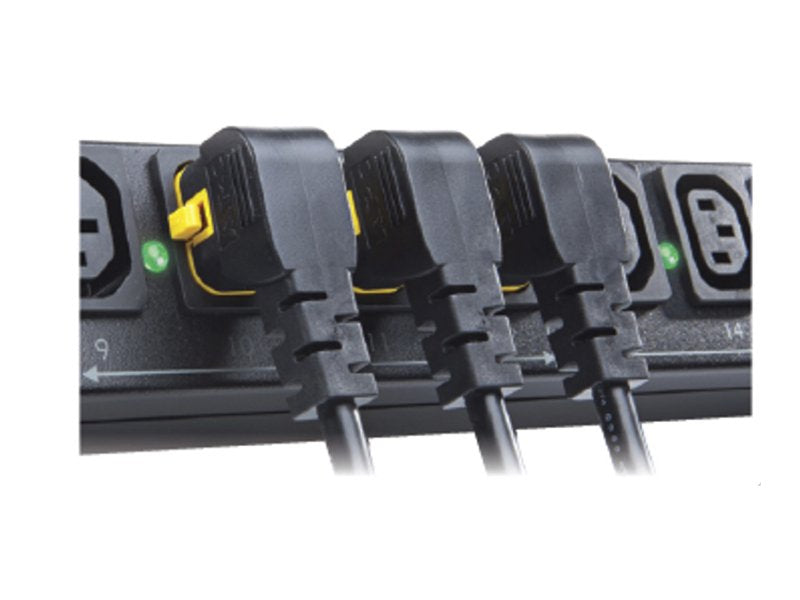 Rack Pdu 9000 Switched Zerou 11kw 230v