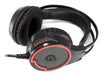 EAN 4015867222676 - Conceptronic ATHAN U1 Auriculares Alámbrico Diadema Juego USB tipo A Negro imagen 2