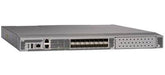 EAN 0889728088497 - Cisco MDS 9132T Gestionado Gigabit Ethernet (10/100/1000) 1U Gris imagen 1