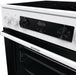 EAN 3838782636622 - Gorenje GEC6C40WD Cocina independiente Eléctrico Cerámico Blanco imagen 11
