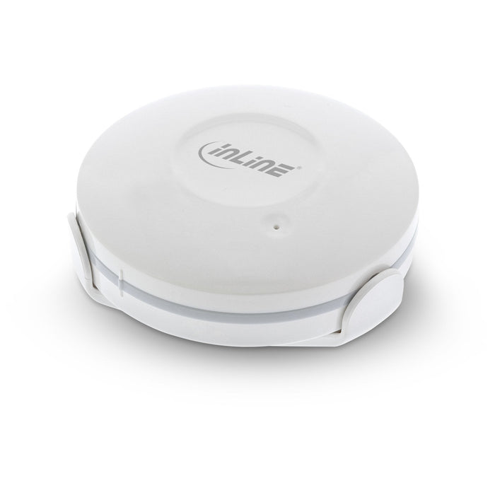 Sensor De Humedad Inline Smarthome