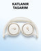 EAN 0194644153090 - Anker H30I - WHITE Auriculares Inalámbrico Diadema Llamadas/Música USB Tipo C Bluetooth Blanco imagen 6
