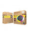EAN 8426801164253 - Muvit MIOSGL001 iluminación inteligente Iluminación inteligente para jardín Wi-Fi 5 W imagen 9
