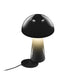 EAN 9090171021394 - CENTURY COCO lámpara de mesa 1,5 W LED Negro imagen 2