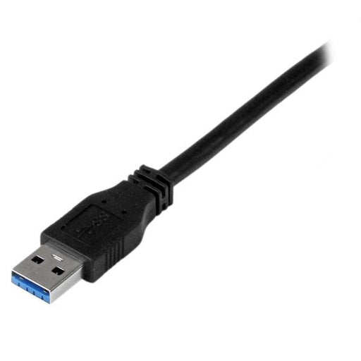 EAN 0065030850896 - StarTech.com USB3CAB1M cable USB USB 3.2 Gen 1 (3.1 Gen 1) 5 Gbit/s imagen 2