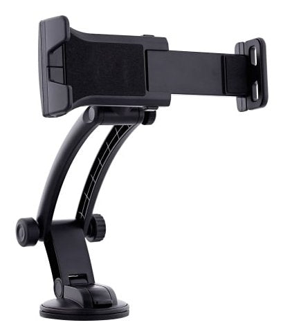 Tnb Suction Cup Jaw Holder For Tablet And Smartphone