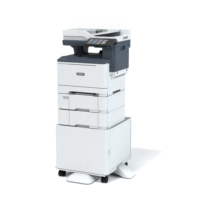 EAN 0095205041125 - Xerox VersaLink C415V_DN impresora multifunción Laser 1200 x 1200 DPI imagen 9