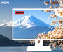 EAN 4589511167755 - JAPANNEXT JN-IPS2152FHDR-C65W-FLD-T pantalla para PC 54,6 cm (21.5") 1920 x 1080 Pixeles Full HD LED Pant imagen 7