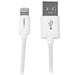 EAN 0065030850599 - StarTech.com USBLT1MW cable de conector Lightning imagen 1