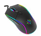 EAN 8681949011856 - Inca IMG-GT16 ratón Juego mano derecha USB tipo A Óptico 6400 DPI imagen 5