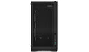 EAN 6933412774976 - DeepCool CC360 ARGB Mini Tower Negro imagen 9