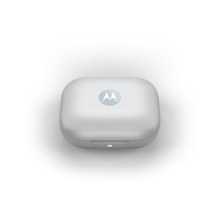 EAN 0840023264566 - Motorola Moto Buds Auriculares Inalámbrico Dentro de oído Llamadas/Música/Deporte/Uso diario Bluetooth Az imagen 4