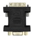 EAN 5714590015256 - ProXtend DVII245-VGAF cambiador de género para cable DVI-I 24+5 VGA Negro imagen 3