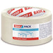 EAN 4042448276117 - TESA 58570-00000-00 cinta adhesiva 66 m Polipropileno (PP) Transparente imagen 1