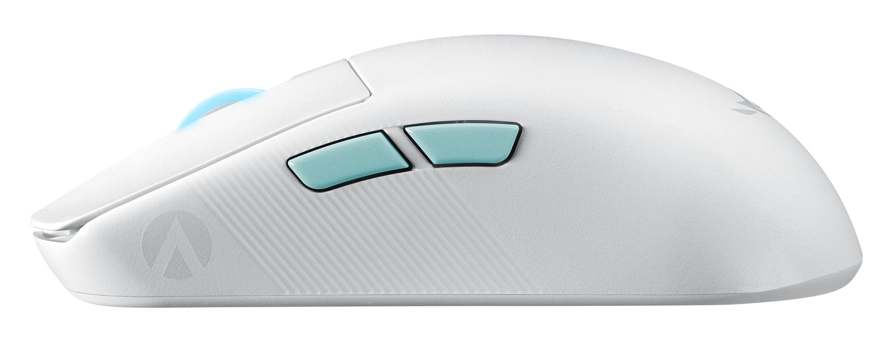 EAN 4711387136560 - ASUS ROG Harpe Ace Aim Lab Edition ratón Juego Ambidextro RF Wireless + Bluetooth + USB Type-C Opto-mecán imagen 4