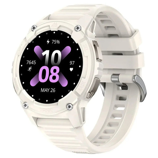 EAN 6974958250814 - KOSPET TANK S2 3,35 cm (1.32") AMOLED 54 mm Digital 466 x 466 Pixeles Pantalla táctil Blanco GPS (satélit imagen 1