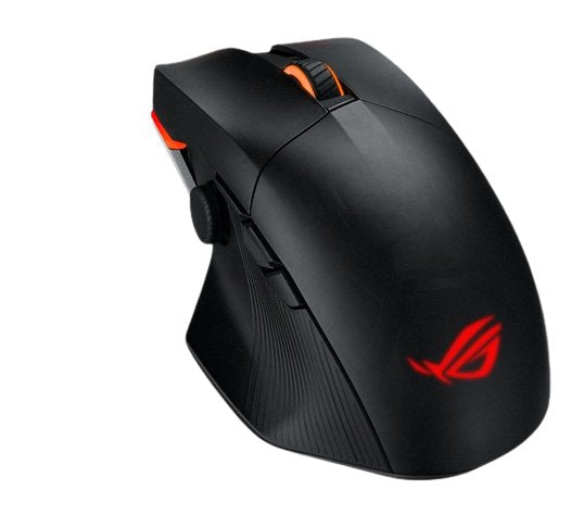 Raton Optico Wireless Asus Rog Chakram X Origin