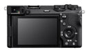 EAN 4548736146785 - Sony α α6700 MILC 27 MP Exmor R CMOS 6192 x 4128 Pixeles Negro imagen 3