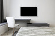 EAN 8717371449629 - Neomounts WL30-350BL14 soporte para TV 165,1 cm (65") Negro imagen 13
