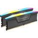 EAN 0840006672449 - Corsair Vengeance RGB módulo de memoria 64 GB 2 x 32 GB DDR5 288-pin DIMM imagen 1