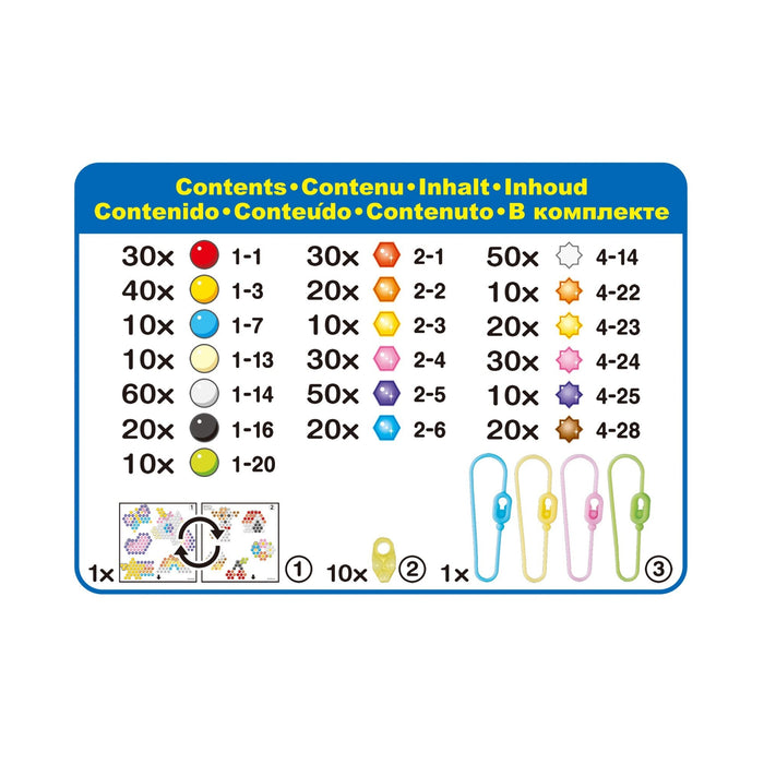 Epoch Aquabeads - Colgante Set 31770