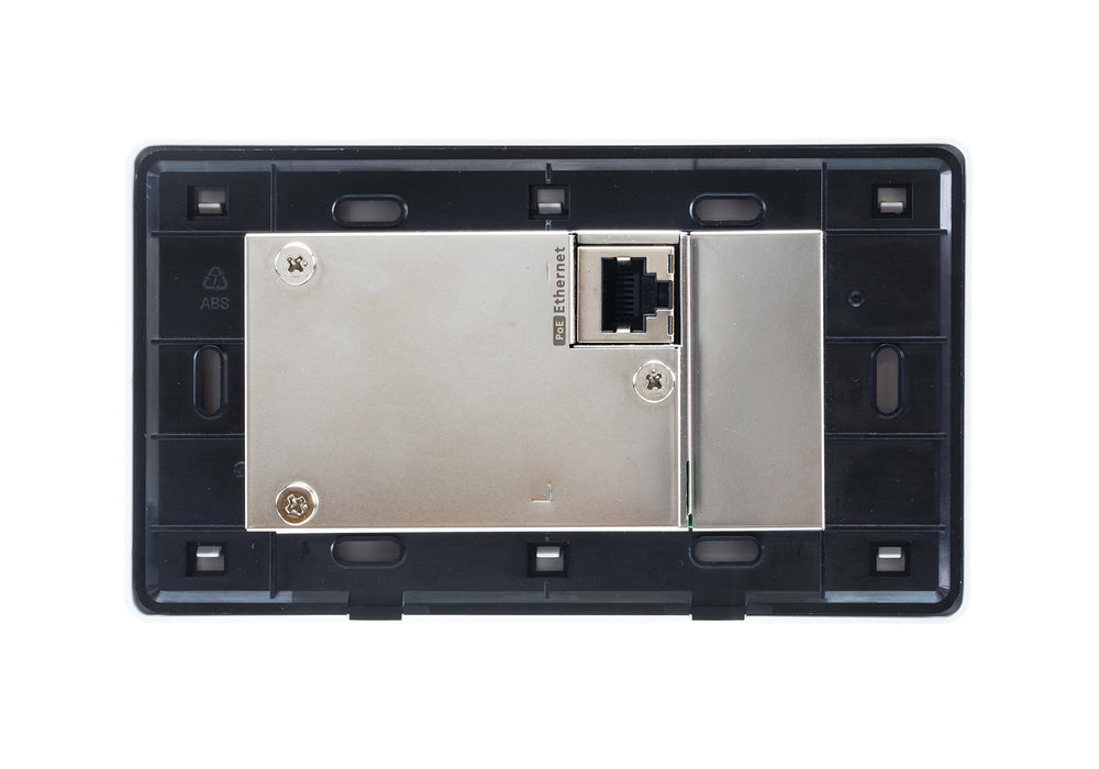 Botonera/Teclado De Red De 12 Teclas (Ue, 2 Vias) De Aten