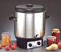 EAN 4001797443205 - Rommelsbacher KA 2004/E exprimidor 2000 W Acero inoxidable imagen 1