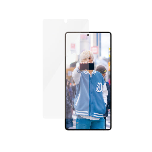 EAN 5715685017285 - PanzerGlass ® Screen Protector Samsung Galaxy S25 Ultra | Ultra-Wide Fit Protector de pantalla 1 pieza(s) imagen 1