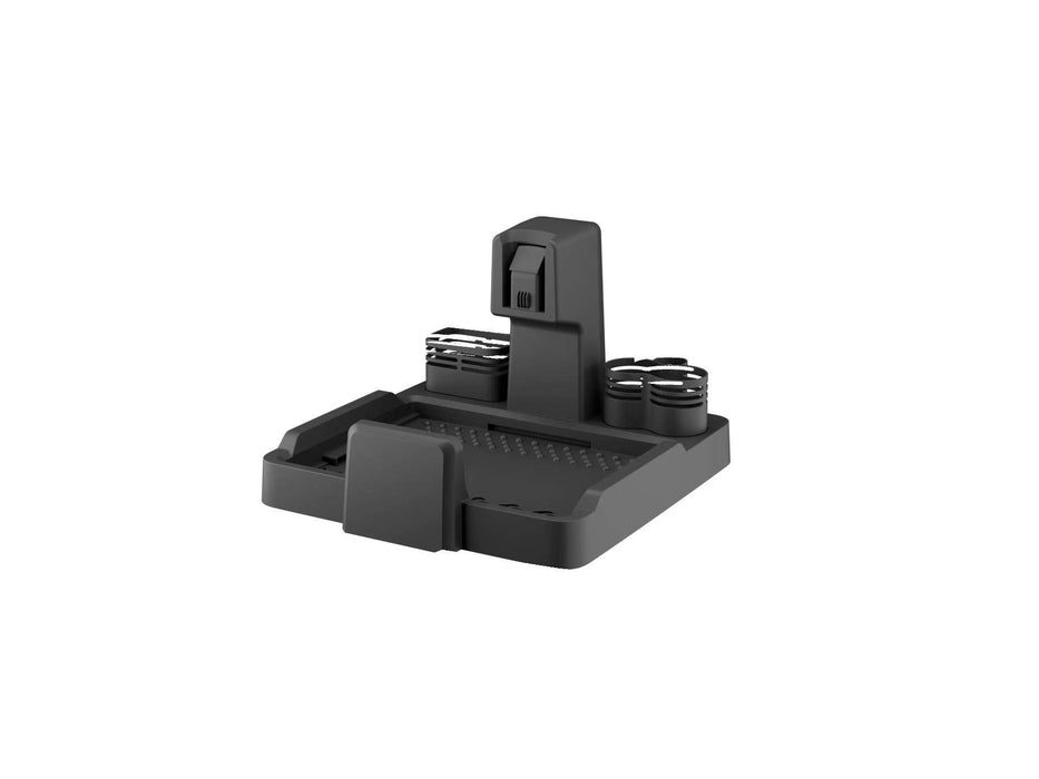 EAN 7333394071572 - AEG AW82U2DG Batería Seca y húmeda Sin bolsa Gris, Acero inoxidable 4,3 Ah imagen 11