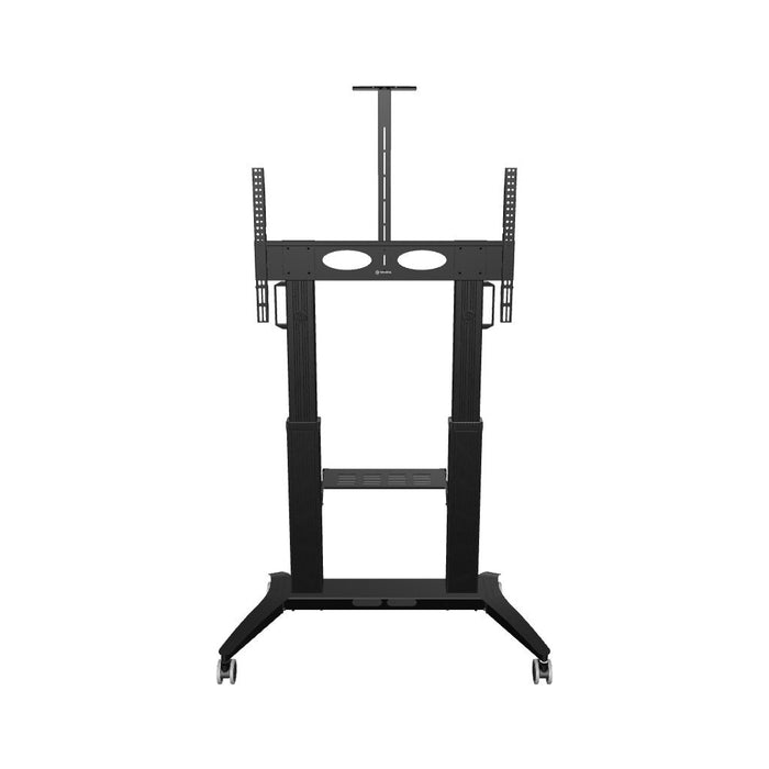 EAN 4262392441359 - ONKRON TS2821-B soporte para TV 2,79 m (110") Negro imagen 3