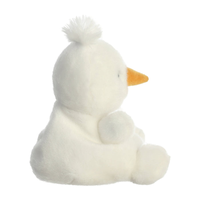 Aurora Pp Froyo Snowman 13cm