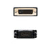 EAN 8433281000780 - Nanocable 10.15.0700 cambiador de género para cable Negro imagen 2
