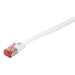 EAN 4052792039153 - LogiLink Cat.6 20m cable de red Blanco Cat6 U/FTP (STP) imagen 2