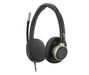 EAN 0199764365620 - HP Poly Mission 825 Stereo USB Wired Headset (Bulk) Negro imagen 13