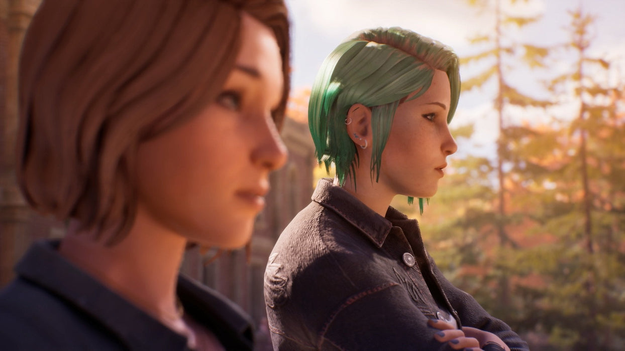 Juego Life Is Strange: Reunion Playstation 5