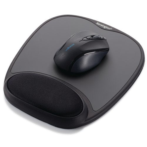 EAN 0085896623861 - Kensington Comfort Gel Negro imagen 5