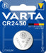 EAN 4008496043712 - Varta 06450 Batería de un solo uso Litio imagen 2