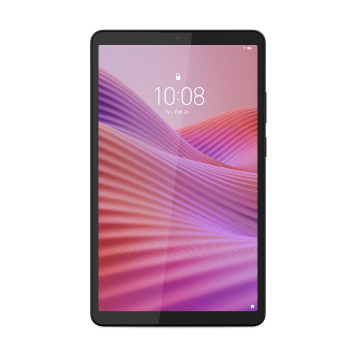 EAN 0198158238830 - Lenovo Tab K9 4G Mediatek 64 GB 22,1 cm (8.7") 4 GB Wi-Fi 5 (802.11ac) Android 14 Gris imagen 1