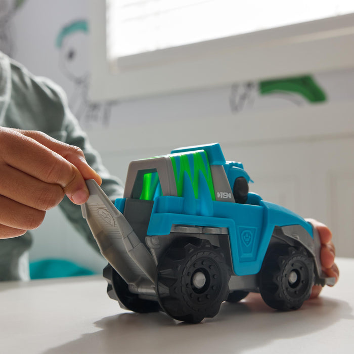 EAN 0681147037557 - PAW Patrol Rex’s Dinosaur Rescue Vehicle imagen 3