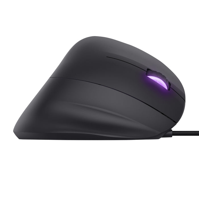 EAN 8713439229912 - Trust GXT 144 Rexx ratón Juego mano derecha USB tipo A Óptico 10000 DPI imagen 5