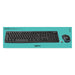 EAN 5099206039308 - Logitech 920-004524 teclado Ratón incluido Oficina RF inalámbrico AZERTY Belga Negro imagen 9