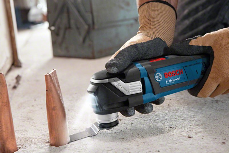 EAN 3165140817011 - Bosch GOP 40-30 Professional 400 W 20000 OPM imagen 2