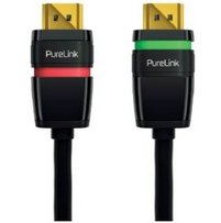 EAN 4260134128308 - PureLink 1.5m, 2xHDMI cable HDMI 1,5 m HDMI tipo A (Estándar) Negro imagen 1