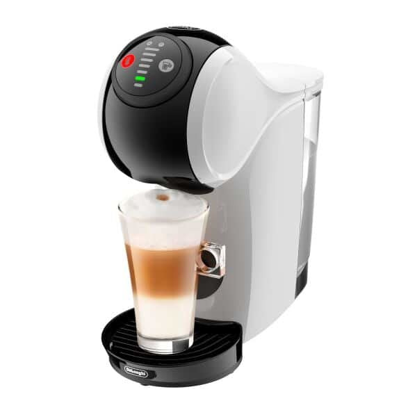 EAN 8004399026650 - De’Longhi EDG226.W Totalmente automática Macchina per caffè a capsule 0,8 L imagen 1