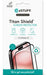 EAN 5715063877609 - eSTUFF ES501437 protector de pantalla o trasero para teléfono móvil Apple 1 pieza(s) imagen 2