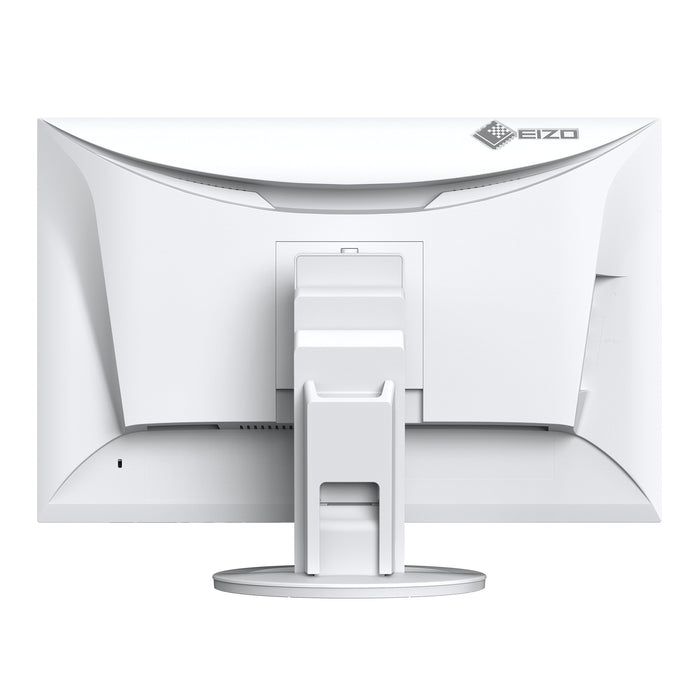 EAN 4995047062578 - EIZO FlexScan EV2485-WT pantalla para PC 61,2 cm (24.1") 1920 x 1200 Pixeles WUXGA LCD Blanco imagen 5