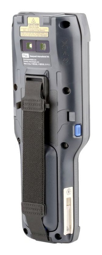 EAN 5704174246206 - Honeywell CK65 ordenador móvil de mano 10,2 cm (4") 480 x 800 Pixeles Pantalla táctil 498 g Negro imagen 2